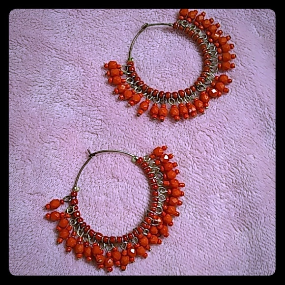 Earrings - Picture 1 of 3